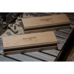 Radius Block 8 นิ้ว Radius Block 8 นิ้ว